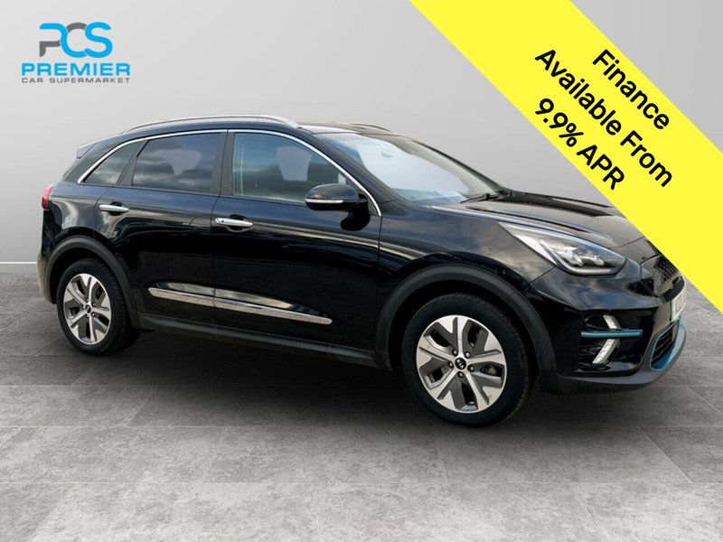 Used Kia Niro 2021 for sale - 76884465: Photo 1