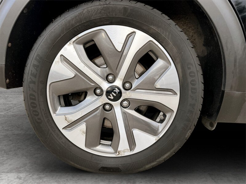 Used Kia Niro 2021 for sale - 76884465: Photo 10