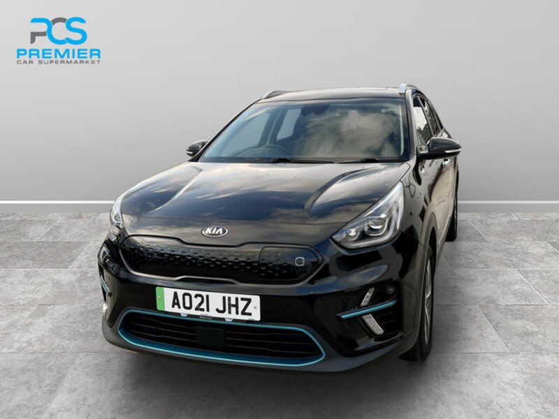 Used Kia Niro 2021 for sale - 76884465: Photo 16