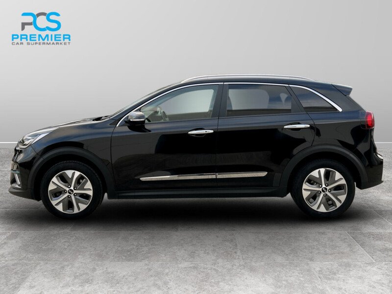 Used Kia Niro 2021 for sale - 76884465: Photo 17