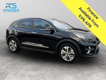 Kia - Niro