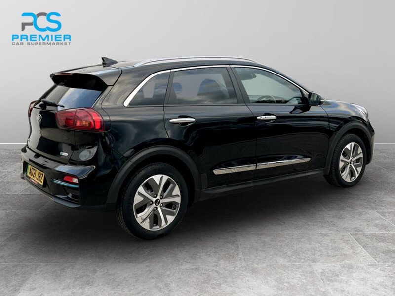 Used Kia Niro 2021 for sale - 76884465: Photo 21