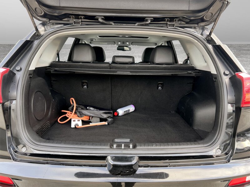 Used Kia Niro 2021 for sale - 76884465: Photo 22