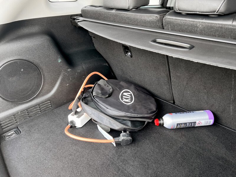 Used Kia Niro 2021 for sale - 76884465: Photo 23