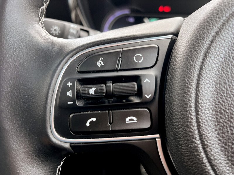 Used Kia Niro 2021 for sale - 76884465: Photo 30