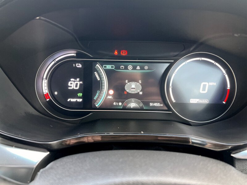 Used Kia Niro 2021 for sale - 76884465: Photo 33