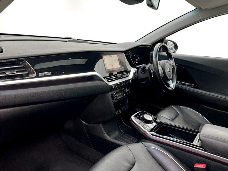 Used Kia Niro 2021 for sale - 76884465: Photo 36