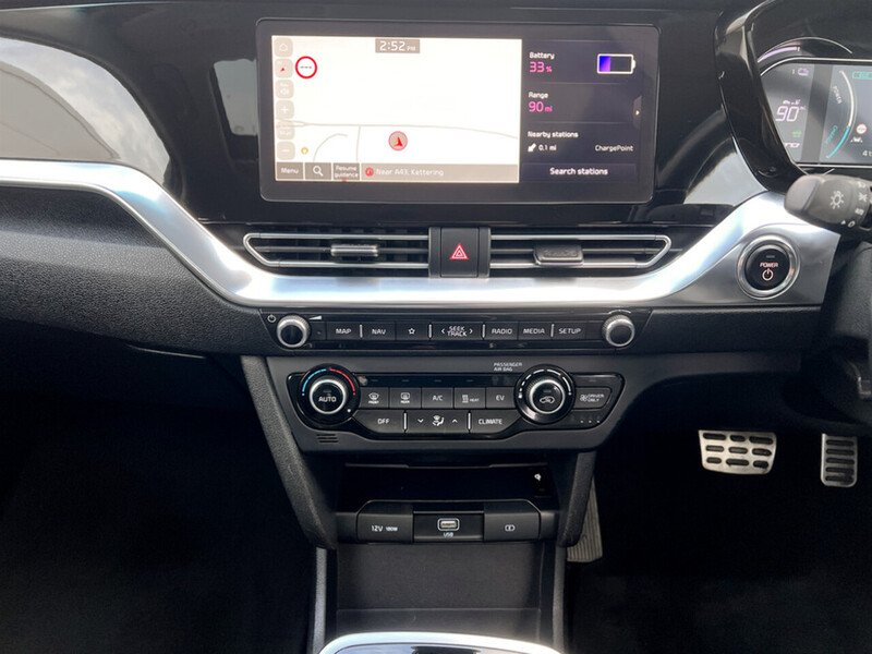 Used Kia Niro 2021 for sale - 76884465: Photo 37