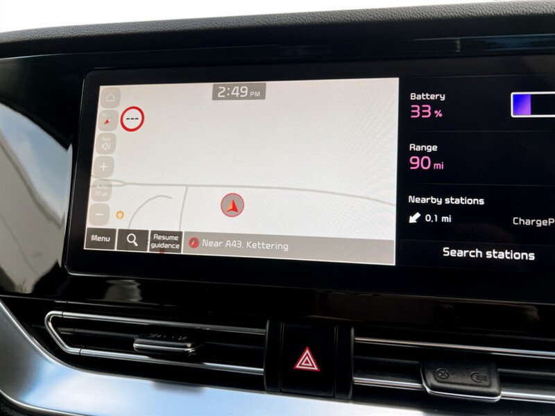 Used Kia Niro 2021 for sale - 76884465: Photo 38