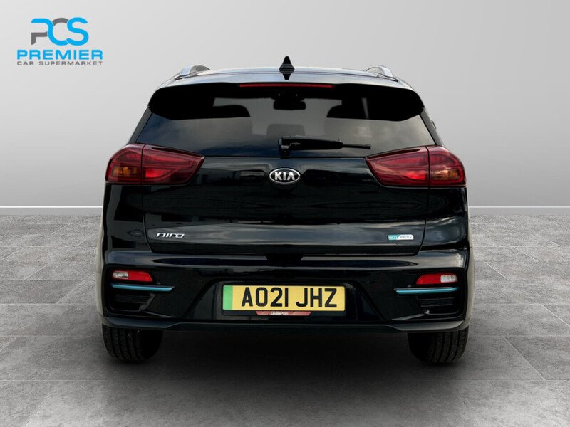 Used Kia Niro 2021 for sale - 76884465: Photo 4