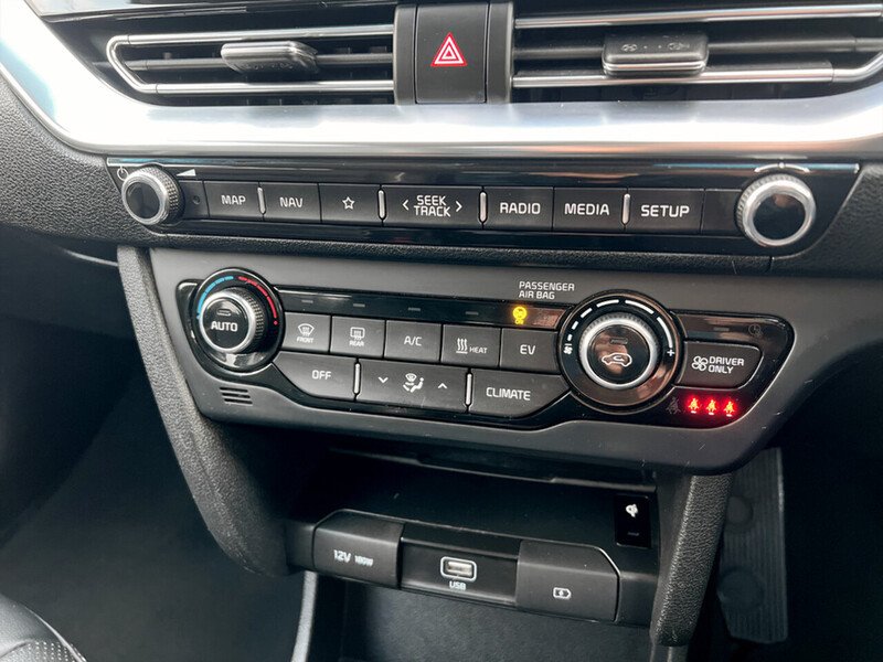 Used Kia Niro 2021 for sale - 76884465: Photo 40