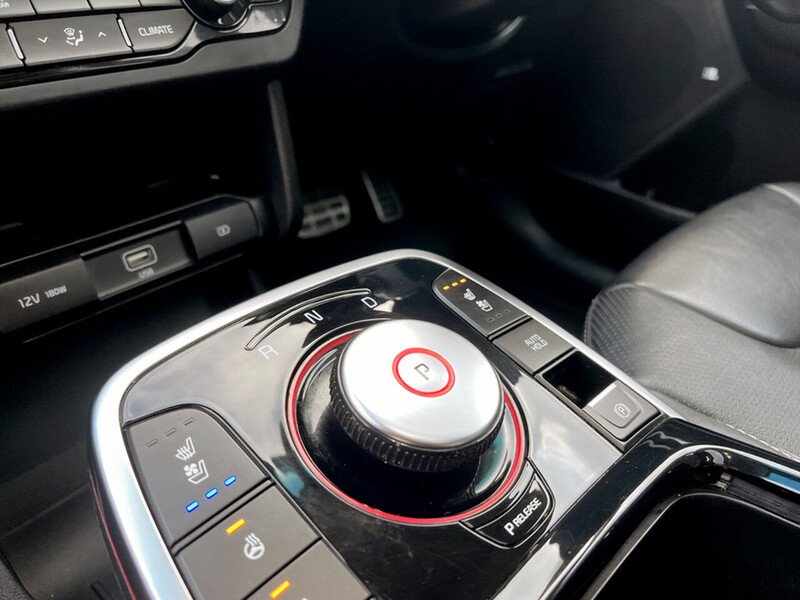 Used Kia Niro 2021 for sale - 76884465: Photo 41