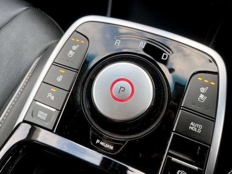 Used Kia Niro 2021 for sale - 76884465: Photo 42