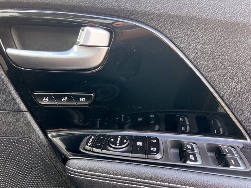 Used Kia Niro 2021 for sale - 76884465: Photo 44