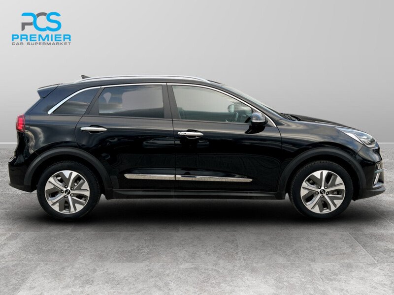 Used Kia Niro 2021 for sale - 76884465: Photo 6