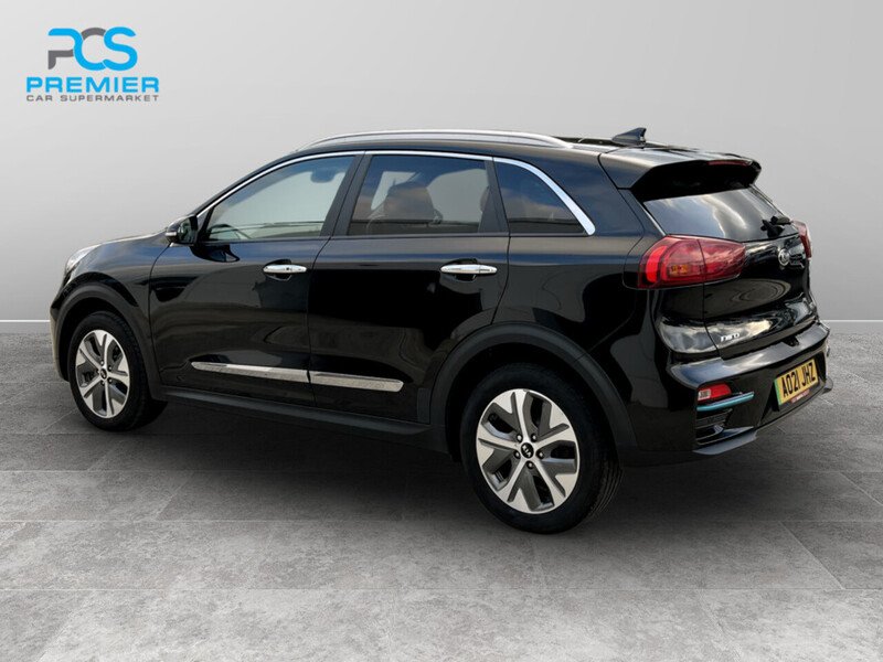 Used Kia Niro 2021 for sale - 76884465: Photo 7