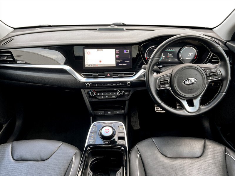 Used Kia Niro 2021 for sale - 76884465: Photo 8