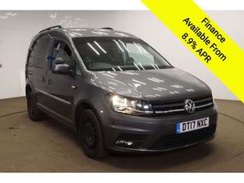 TSI BlueMotion Tech