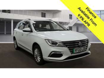 2022 - Exclusive Long Range 5-Door