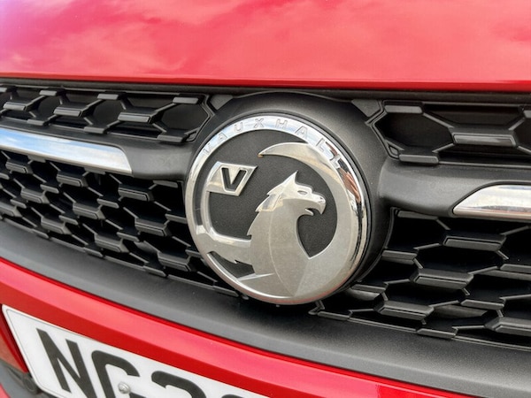 Used Vauxhall Corsa 2022 for sale - 76218489: Photo 15