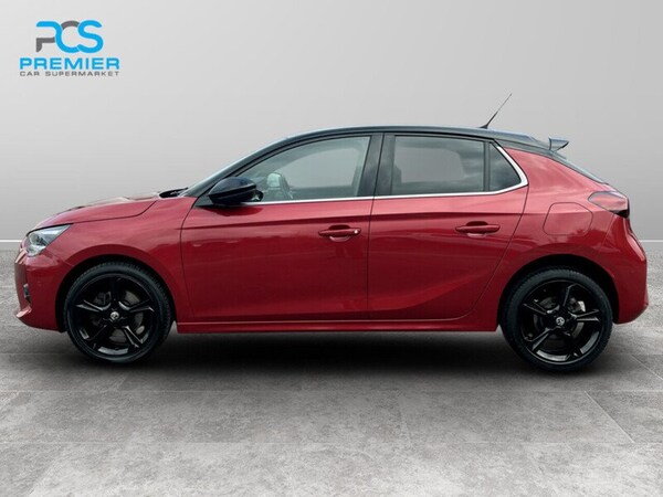 Used Vauxhall Corsa 2022 for sale - 76218489: Photo 17