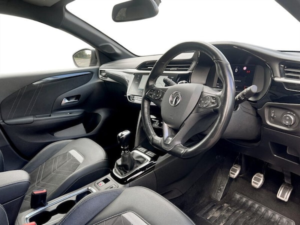 Used Vauxhall Corsa 2022 for sale - 76218489: Photo 27