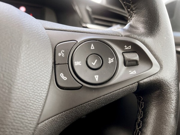 Used Vauxhall Corsa 2022 for sale - 76218489: Photo 31