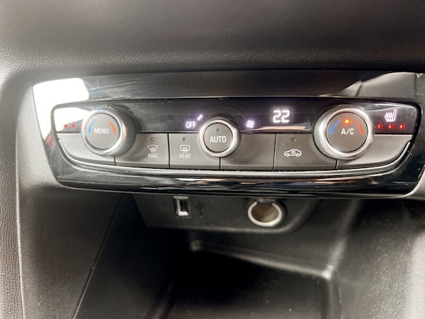 Used Vauxhall Corsa 2022 for sale - 76218489: Photo 38