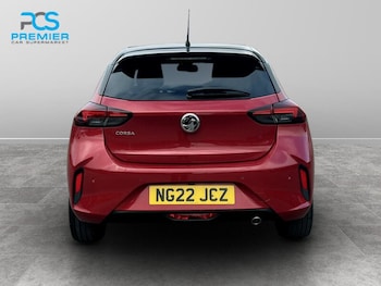 Used Vauxhall Corsa 2022 for sale - 76218489: Photo 4