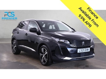 Used Peugeot 3008 2021 for sale - 78409735: Photo