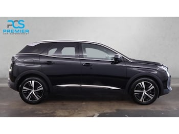 Used Peugeot 3008 2021 for sale - 78409735: Photo