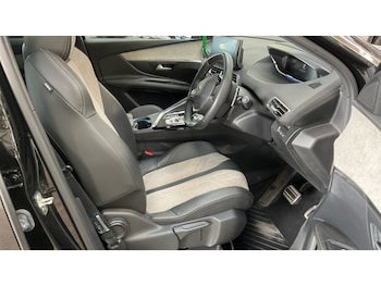 Used Peugeot 3008 2021 for sale - 78409735: Photo