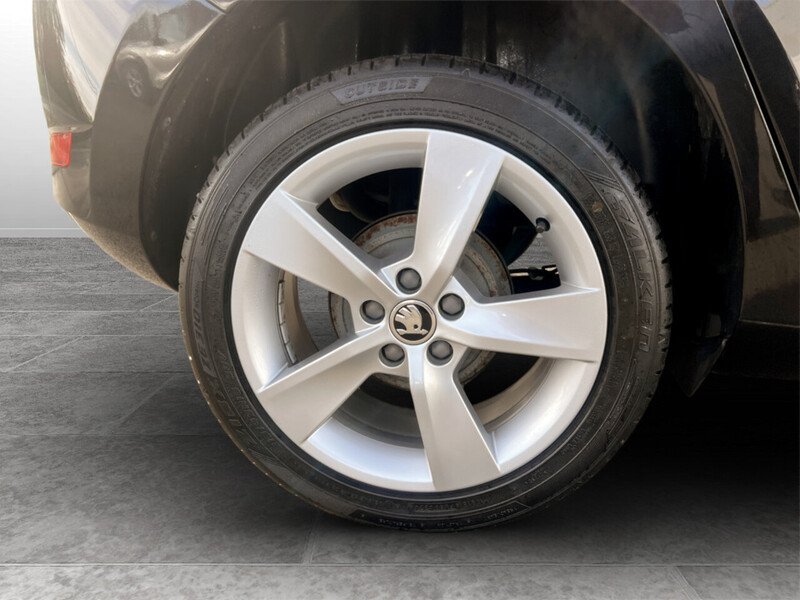 Used Skoda Fabia 2021 for sale - 76437102: Photo 10