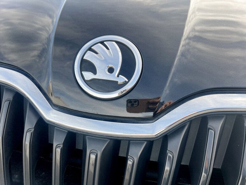 Used Skoda Fabia 2021 for sale - 76437102: Photo 15