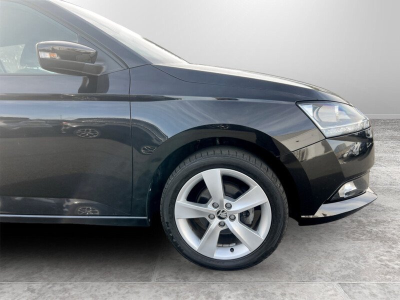 Used Skoda Fabia 2021 for sale - 76437102: Photo 18