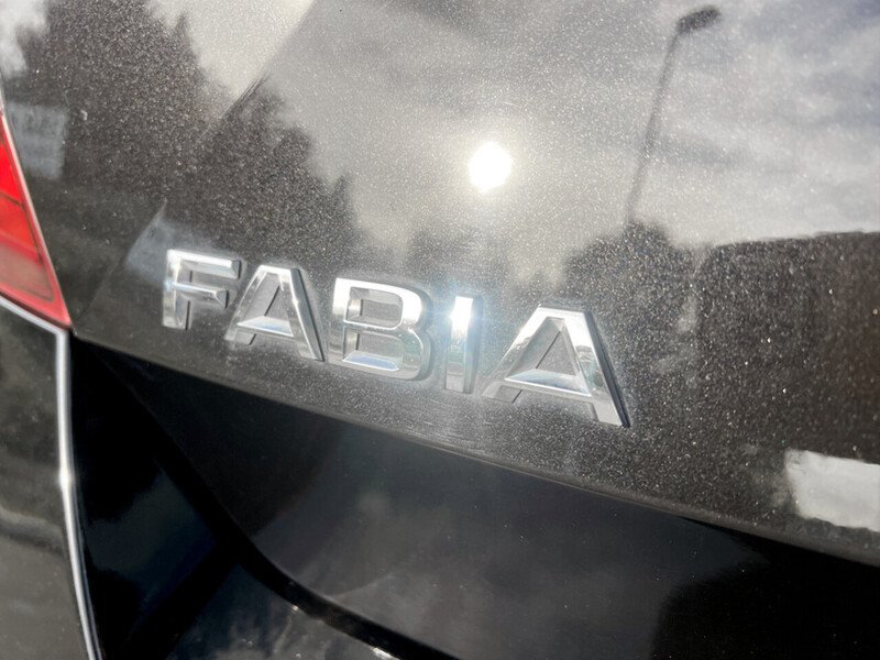 Used Skoda Fabia 2021 for sale - 76437102: Photo 24