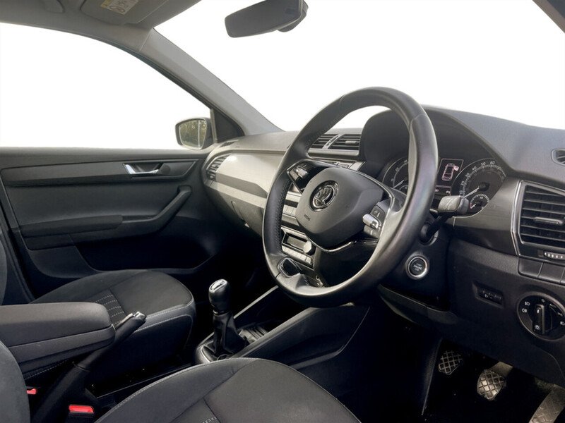 Used Skoda Fabia 2021 for sale - 76437102: Photo 27