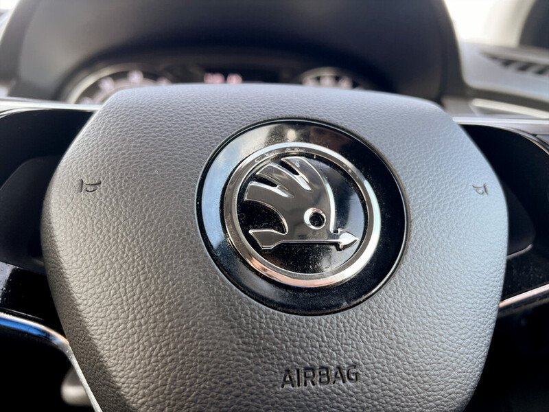 Used Skoda Fabia 2021 for sale - 76437102: Photo 30