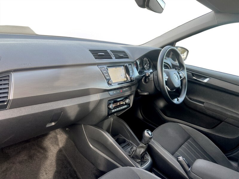 Used Skoda Fabia 2021 for sale - 76437102: Photo 34