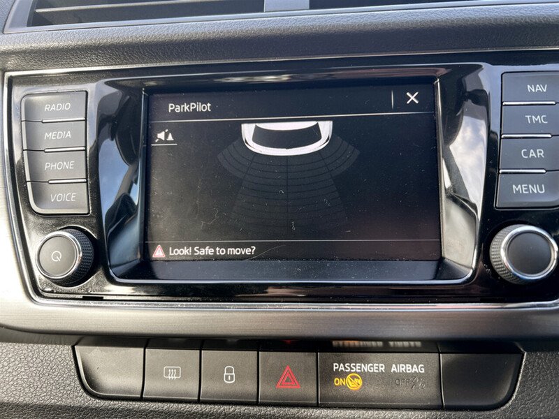 Used Skoda Fabia 2021 for sale - 76437102: Photo 37