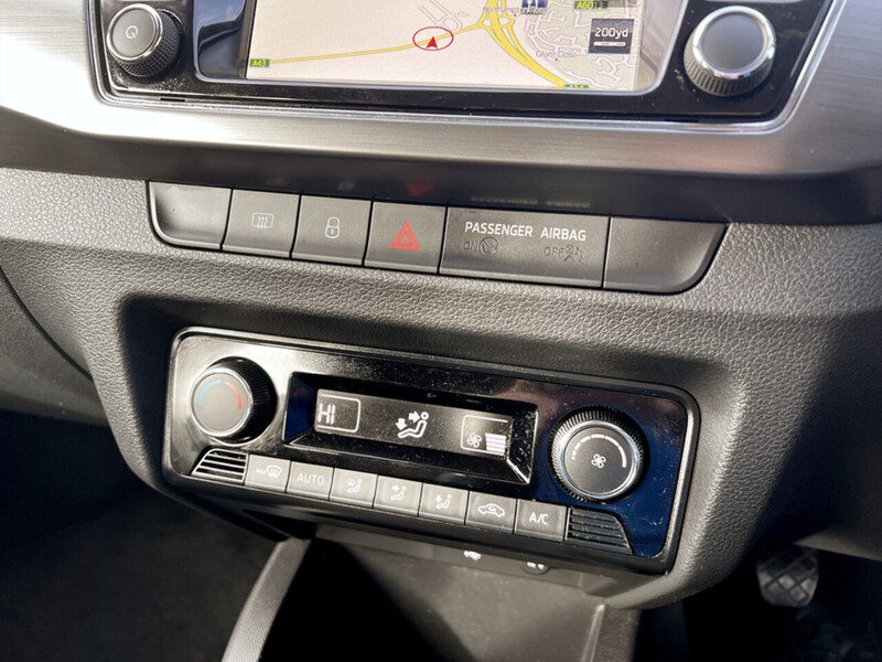 Used Skoda Fabia 2021 for sale - 76437102: Photo 38