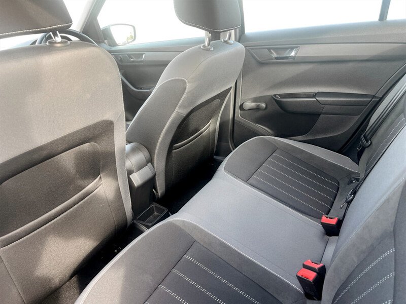 Used Skoda Fabia 2021 for sale - 76437102: Photo 42