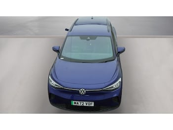 Used Volkswagen ID.4 2022 for sale - 78426788: Photo