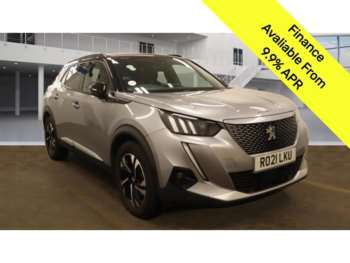 2021 - GT 5-Door