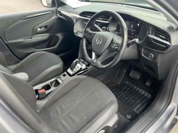 Used Vauxhall Corsa-e 2021 for sale - 73854611: Photo