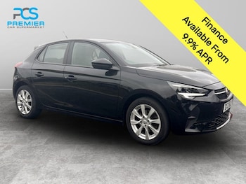 Used Vauxhall Corsa 2021 for sale - 78794065: Photo