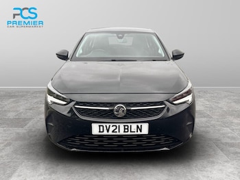Used Vauxhall Corsa 2021 for sale - 78794065: Photo