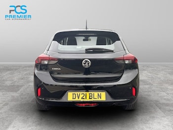 Used Vauxhall Corsa 2021 for sale - 78794065: Photo