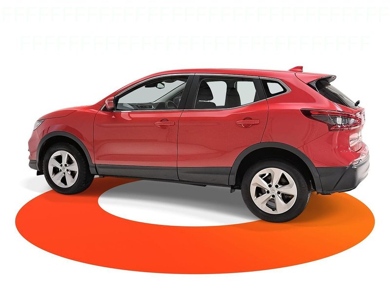 Used Nissan Qashqai 2019 for sale - 77172792: Photo 11