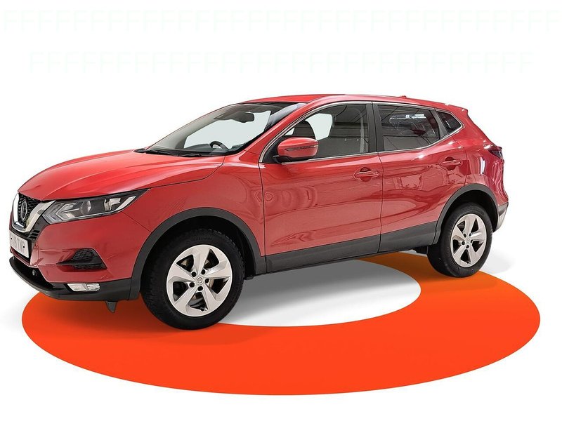 Used Nissan Qashqai 2019 for sale - 77172792: Photo 12